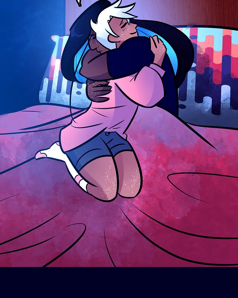 Read LoveBot chapter 52 image 6 on Lezhin