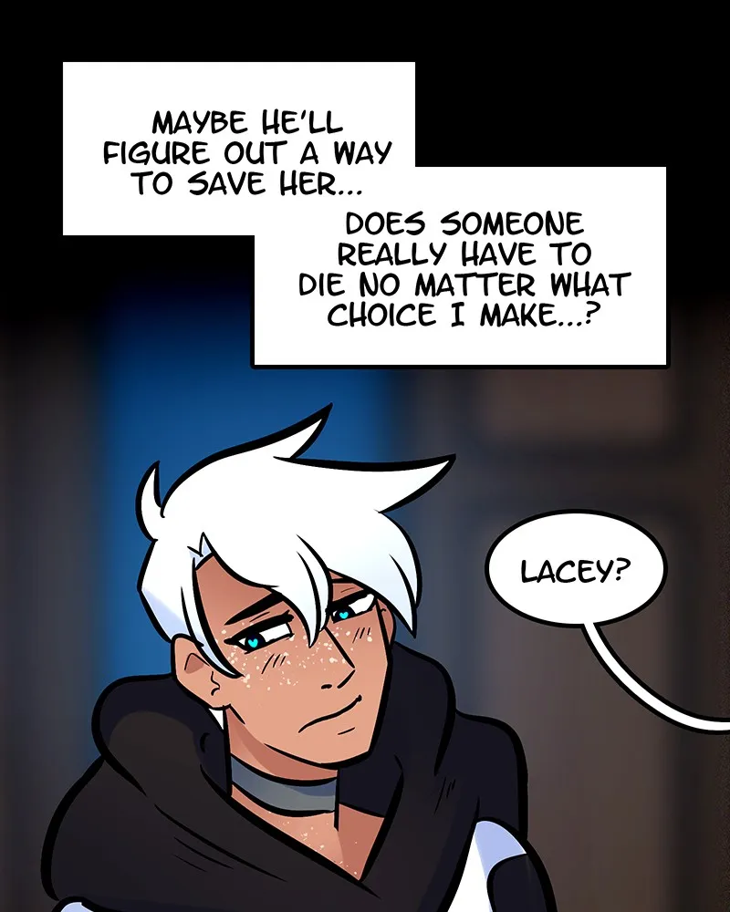 Read LoveBot chapter 52 image 63 on Lezhin