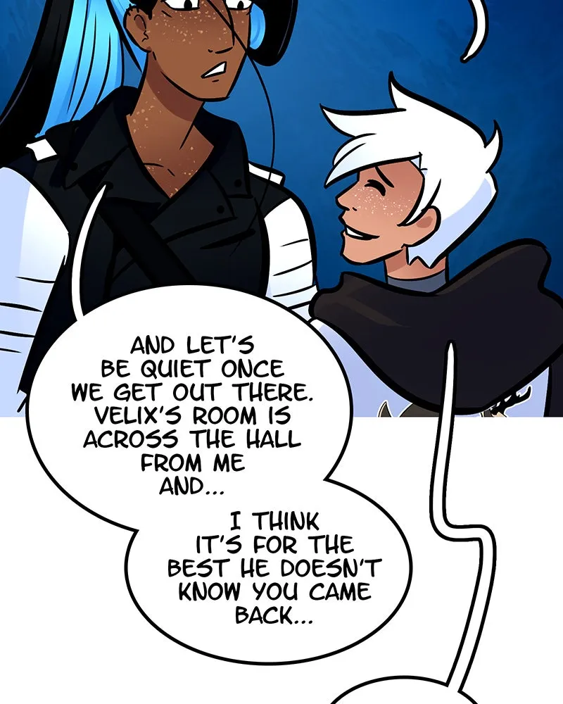 Read LoveBot chapter 52 image 65 on Lezhin
