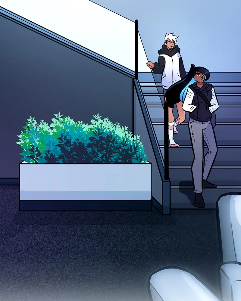 Read LoveBot chapter 52 image 67 on Lezhin