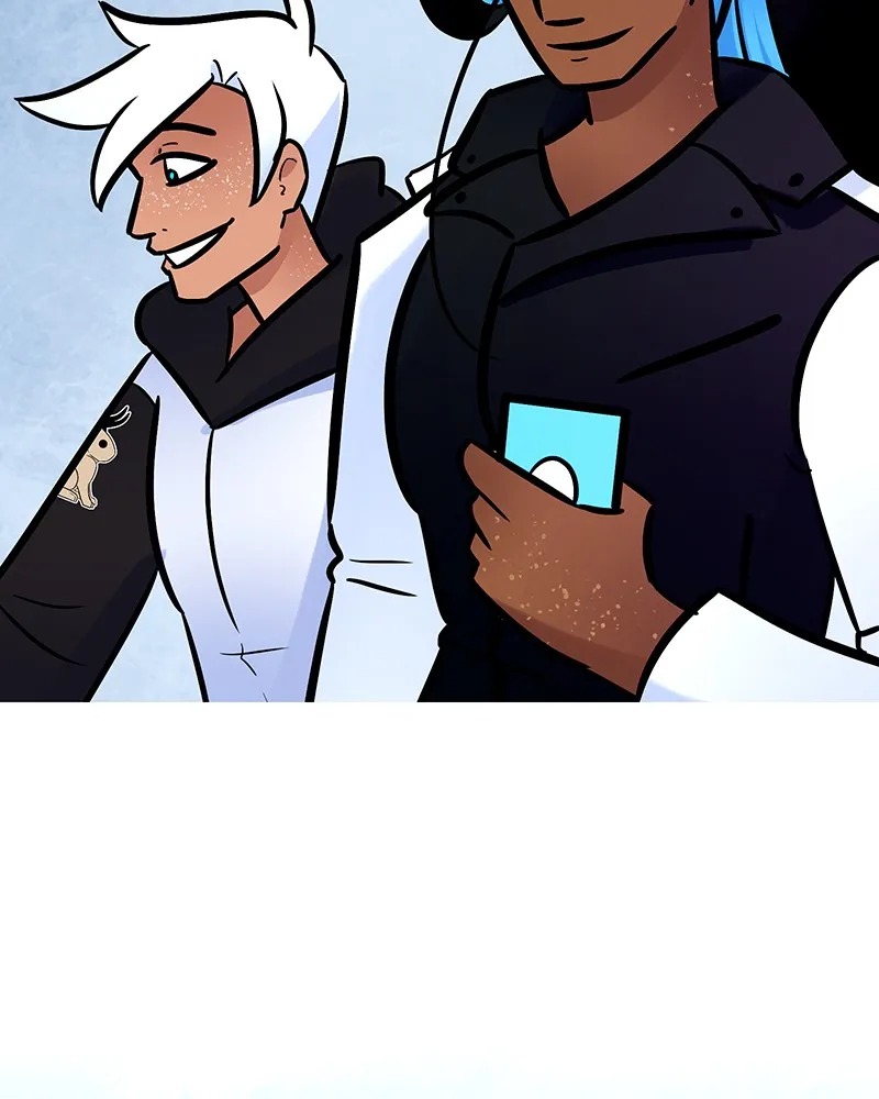 Read LoveBot chapter 52 image 74 on Lezhin