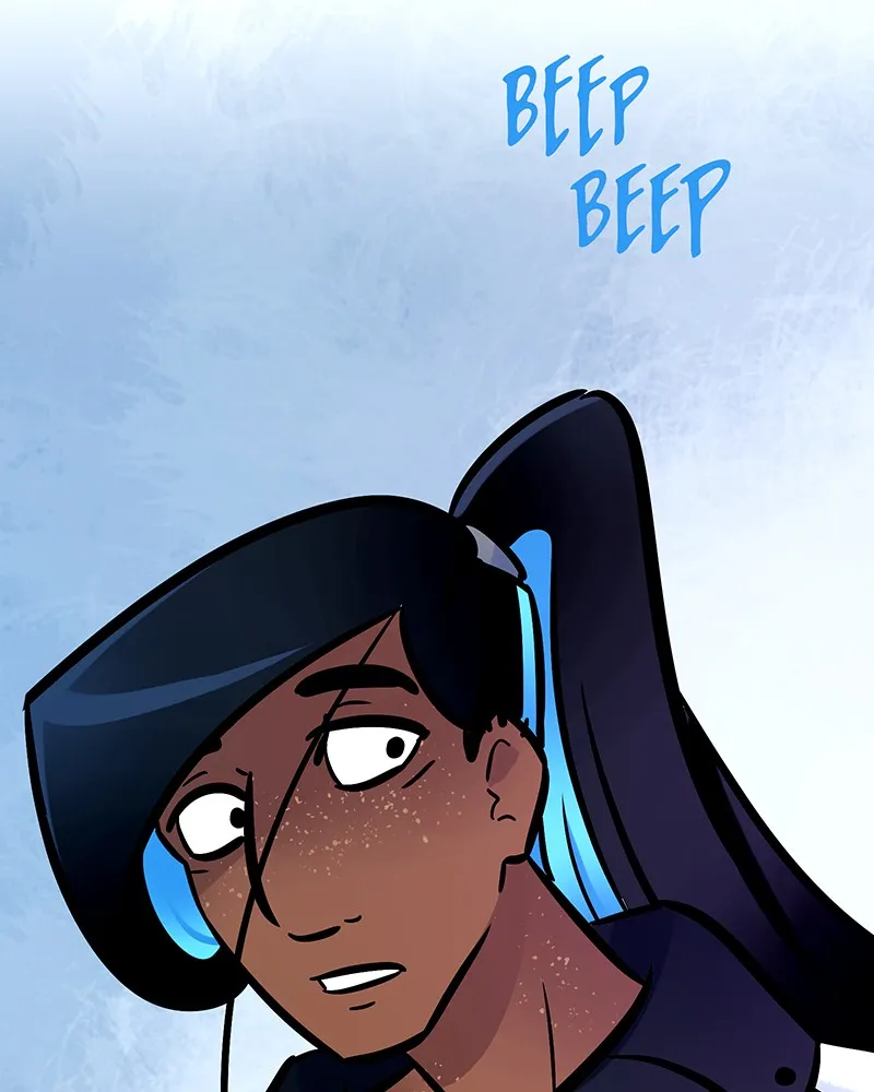 Read LoveBot chapter 52 image 75 on Lezhin