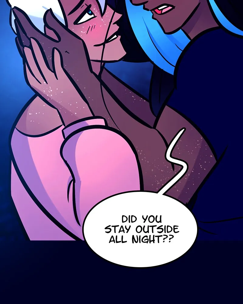 Read LoveBot chapter 52 image 8 on Lezhin