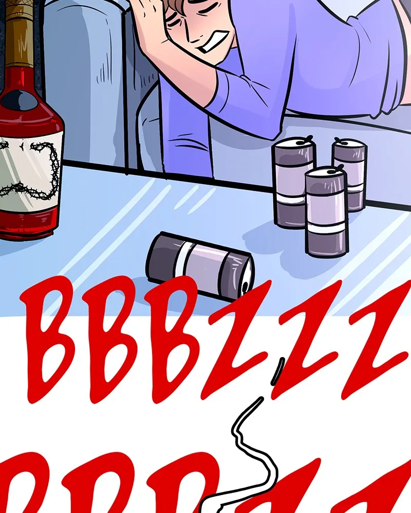 Read LoveBot chapter 52 image 86 on Lezhin