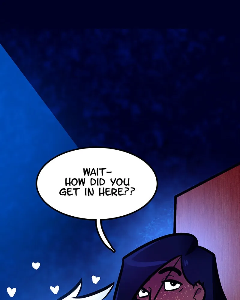 Read LoveBot chapter 52 image 9 on Lezhin
