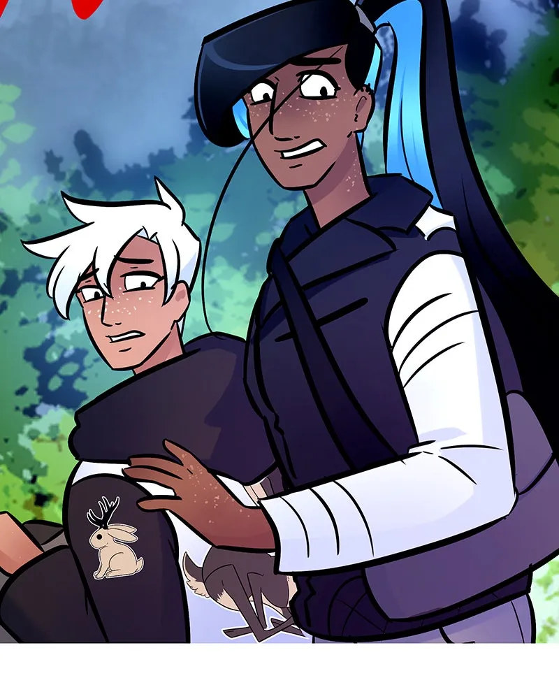 Read LoveBot chapter 52 image 90 on Lezhin