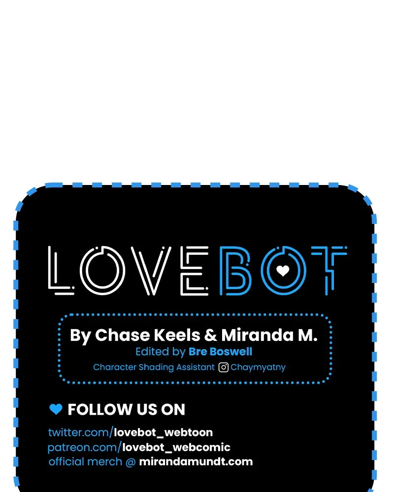 Read LoveBot chapter 52 image 91 on Lezhin