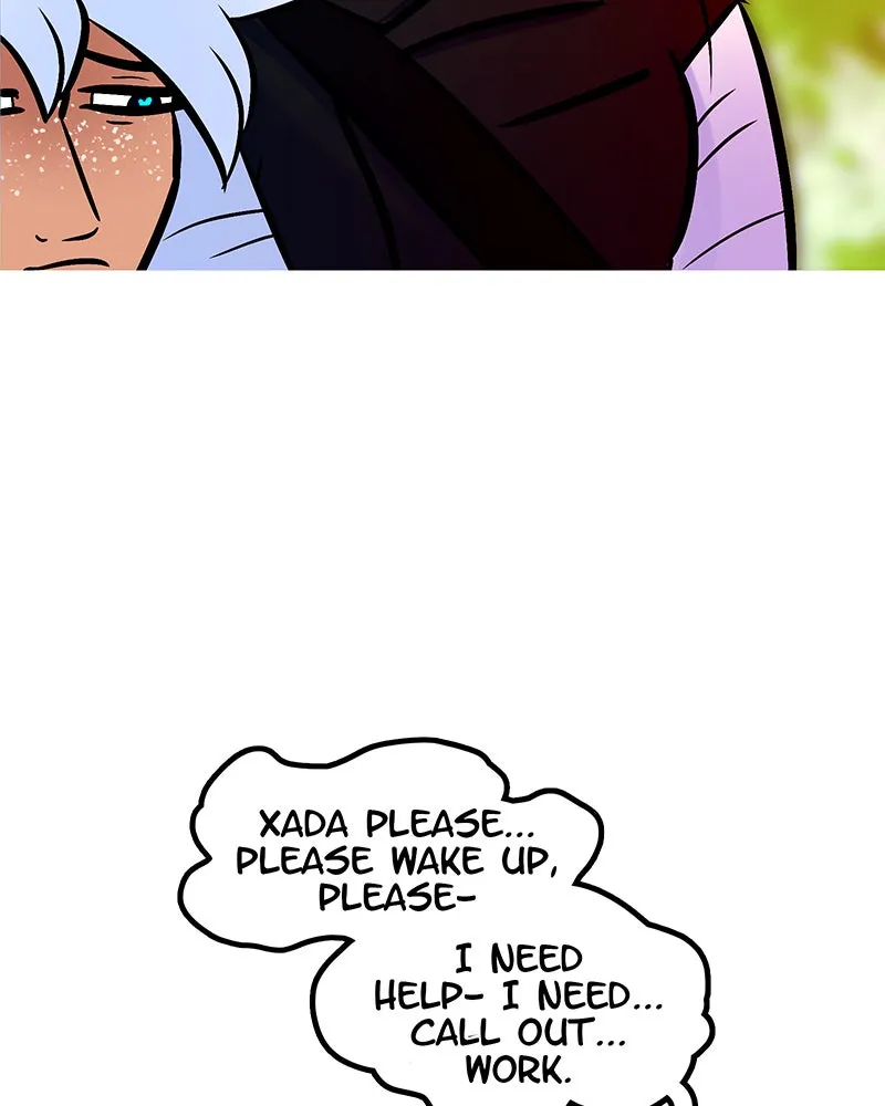Read LoveBot chapter 53 image 10 on Lezhin