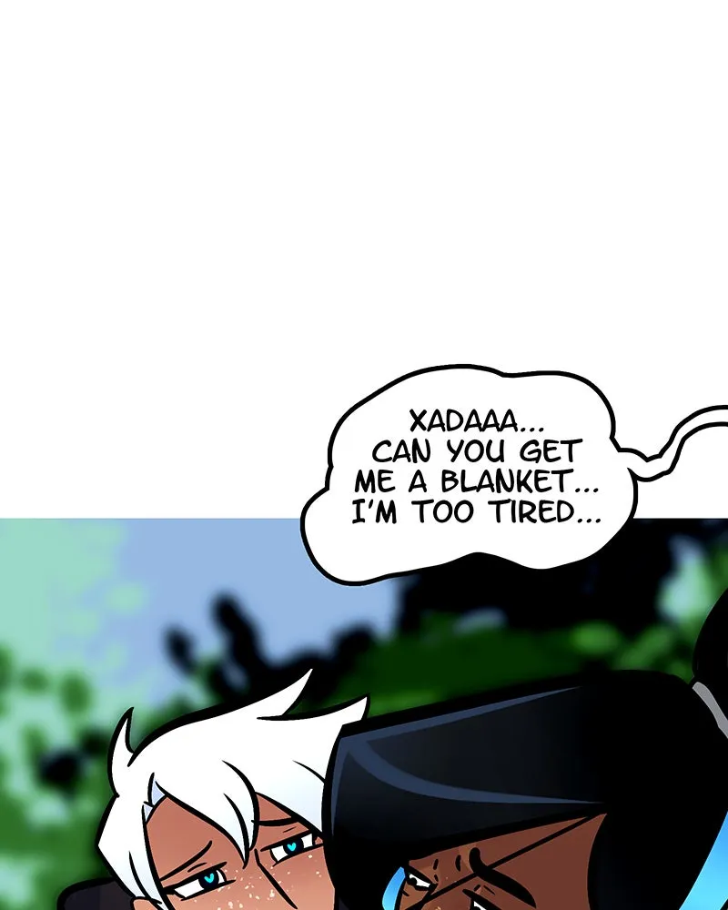 Read LoveBot chapter 53 image 14 on Lezhin