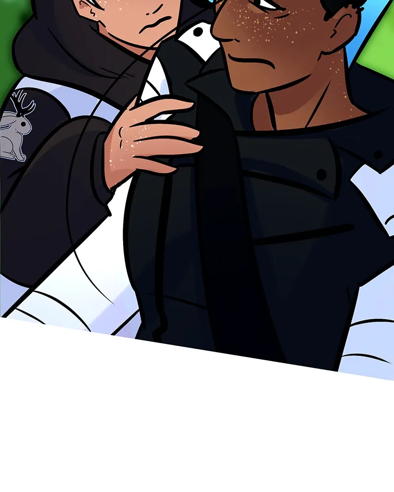 Read LoveBot chapter 53 image 15 on Lezhin