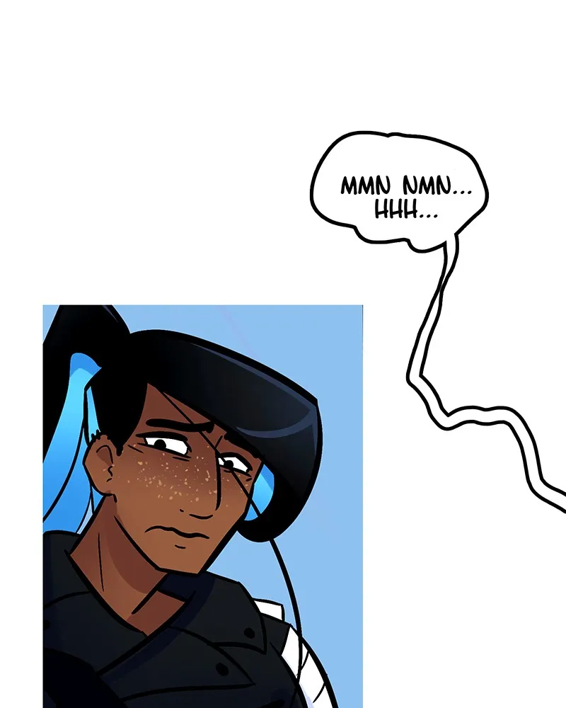 Read LoveBot chapter 53 image 16 on Lezhin