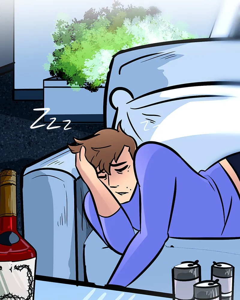 Read LoveBot chapter 53 image 19 on Lezhin