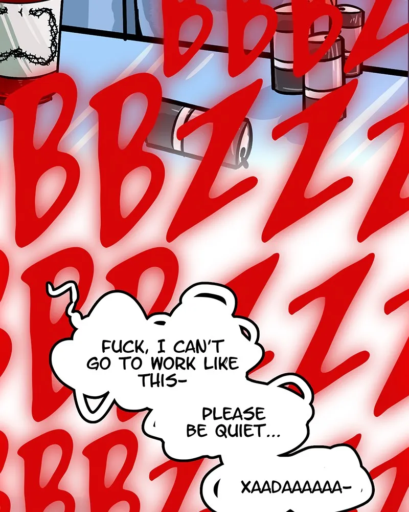Read LoveBot chapter 53 image 2 on Lezhin