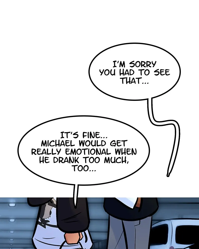 Read LoveBot chapter 53 image 23 on Lezhin