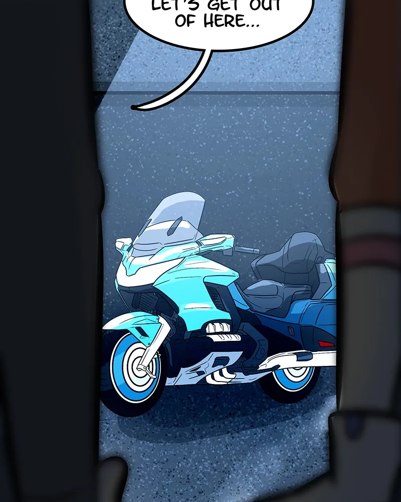 Read LoveBot chapter 53 image 30 on Lezhin