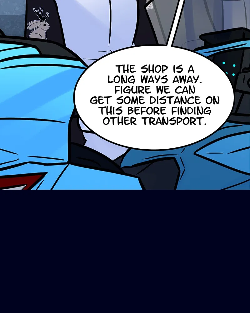 Read LoveBot chapter 53 image 33 on Lezhin