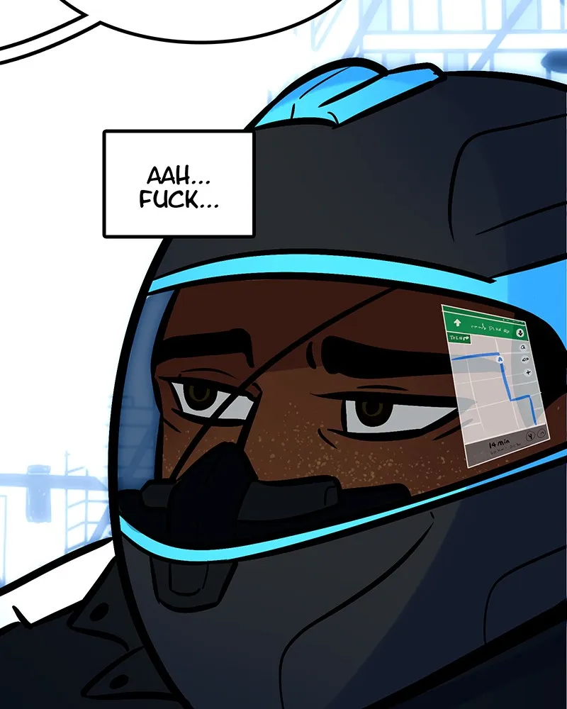 Read LoveBot chapter 53 image 41 on Lezhin