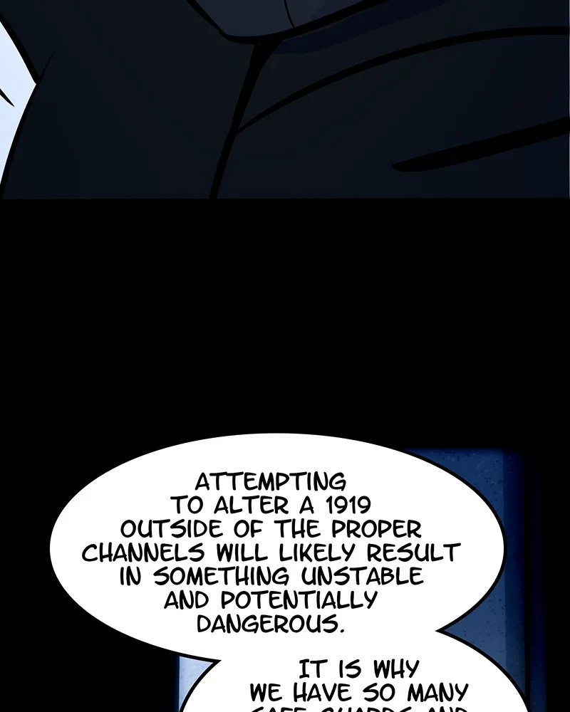 Read LoveBot chapter 53 image 42 on Lezhin