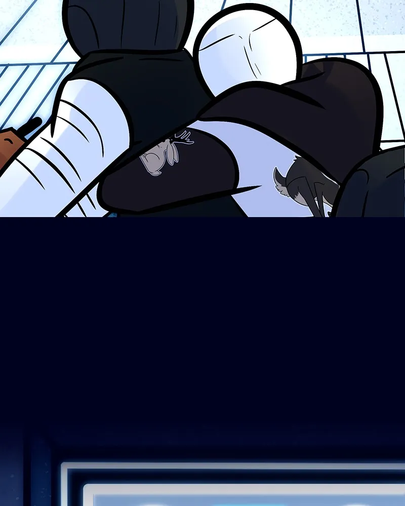 Read LoveBot chapter 53 image 44 on Lezhin