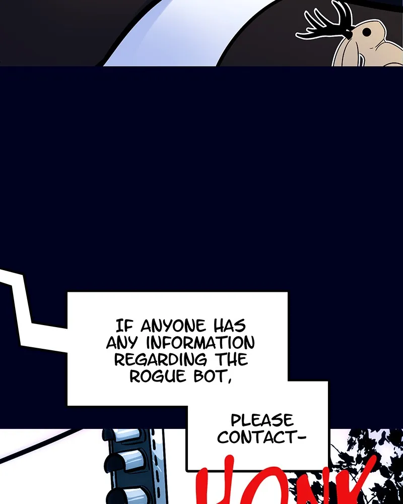 Read LoveBot chapter 53 image 47 on Lezhin