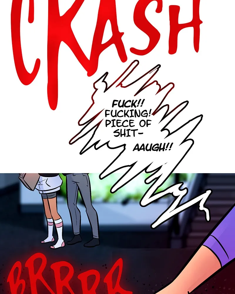 Read LoveBot chapter 53 image 5 on Lezhin