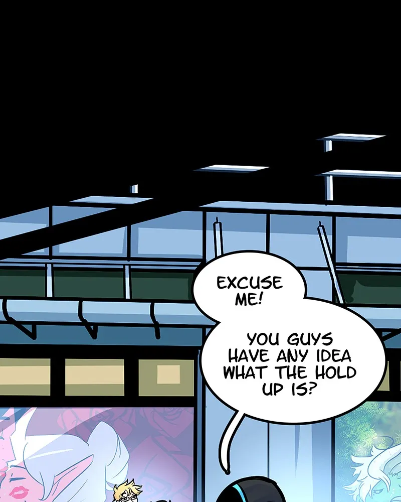 Read LoveBot chapter 53 image 59 on Lezhin