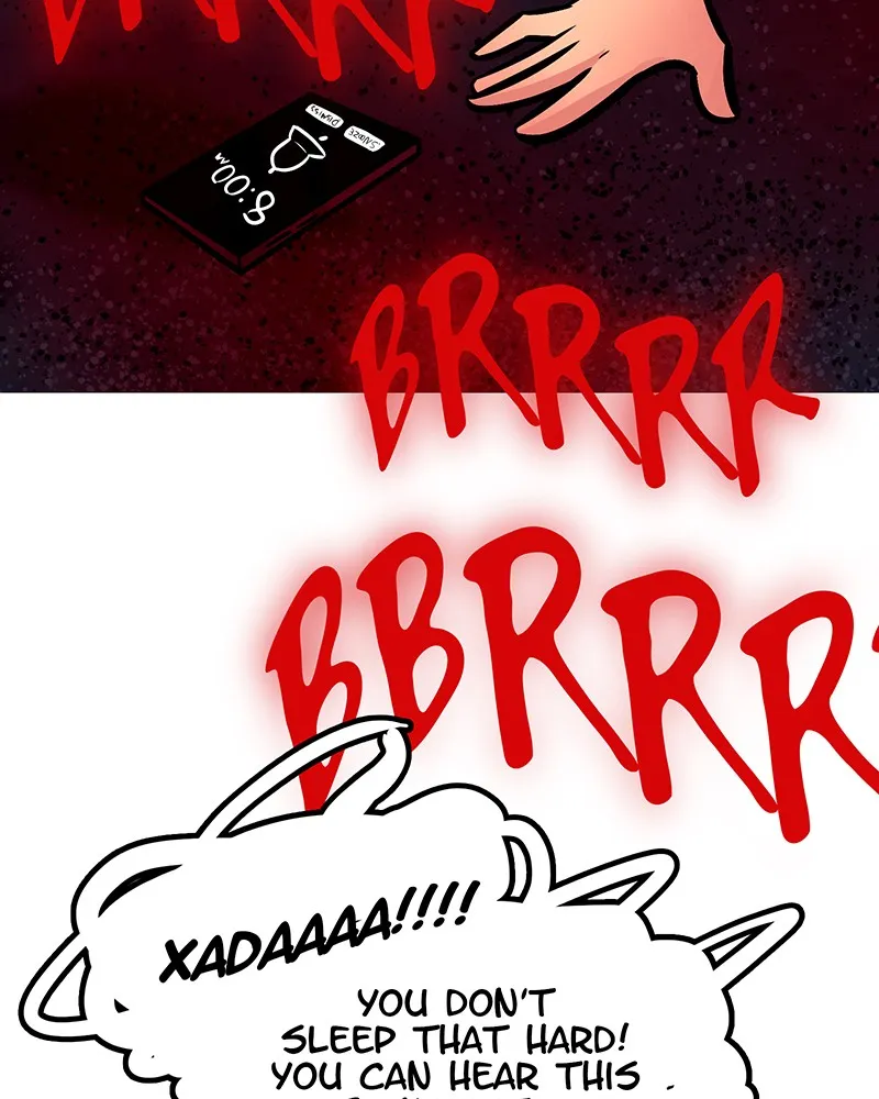Read LoveBot chapter 53 image 6 on Lezhin