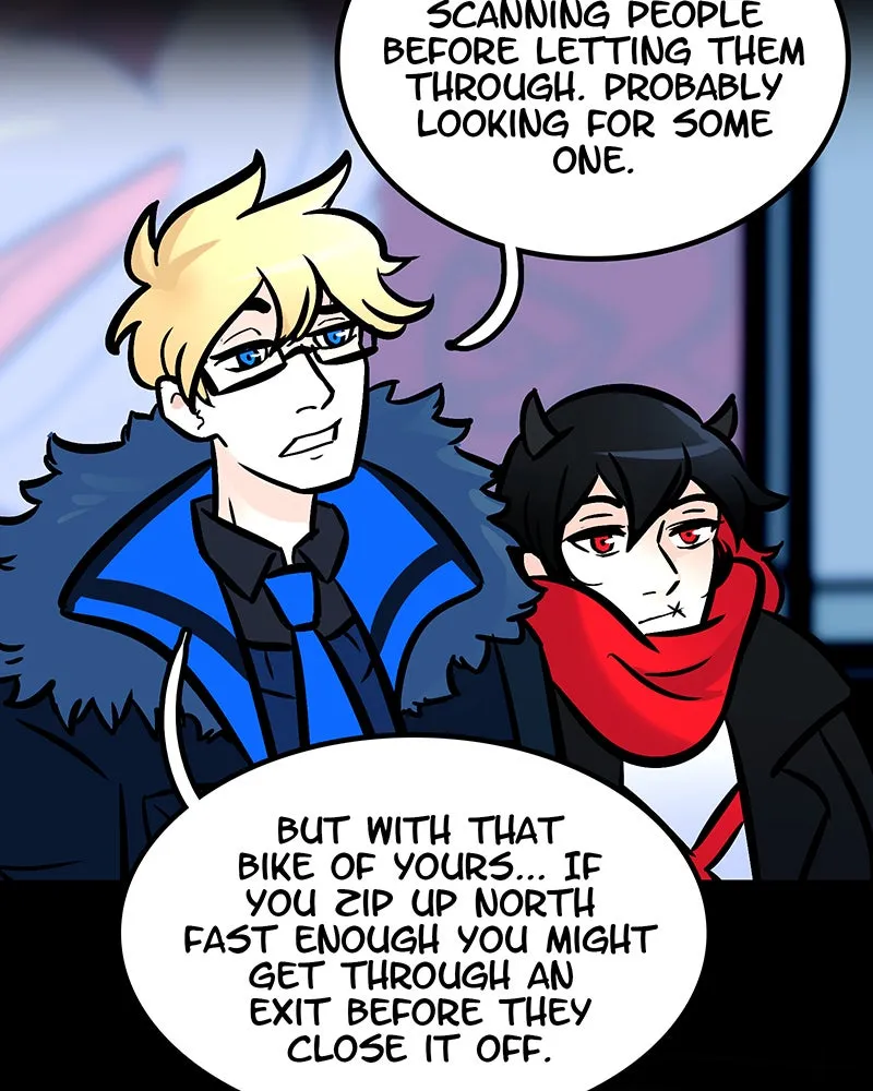 Read LoveBot chapter 53 image 61 on Lezhin