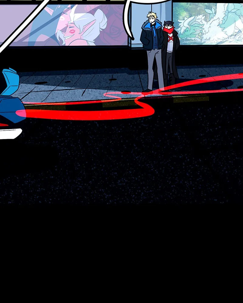 Read LoveBot chapter 53 image 63 on Lezhin