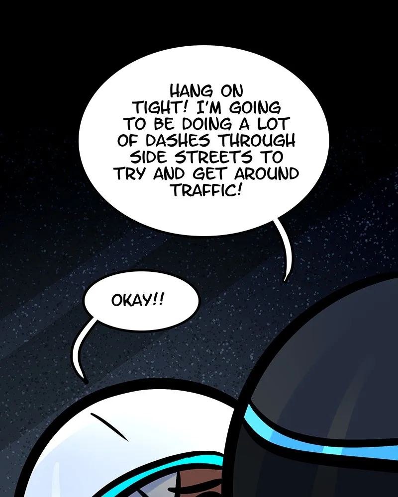 Read LoveBot chapter 53 image 66 on Lezhin