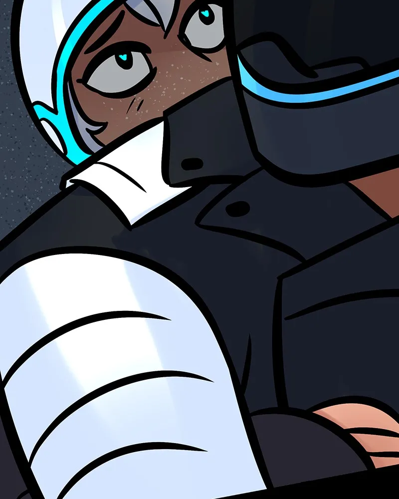 Read LoveBot chapter 53 image 67 on Lezhin