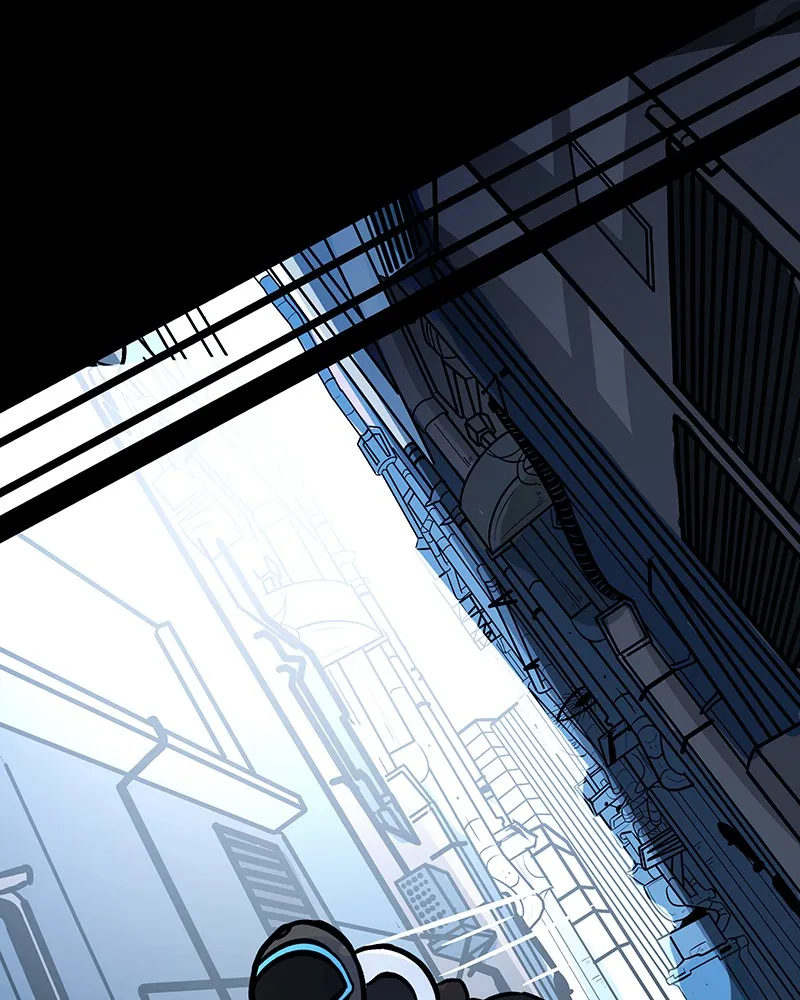 Read LoveBot chapter 53 image 69 on Lezhin