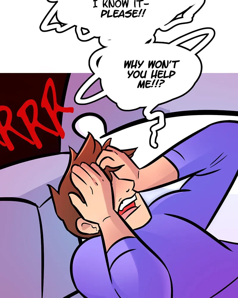 Read LoveBot chapter 53 image 7 on Lezhin