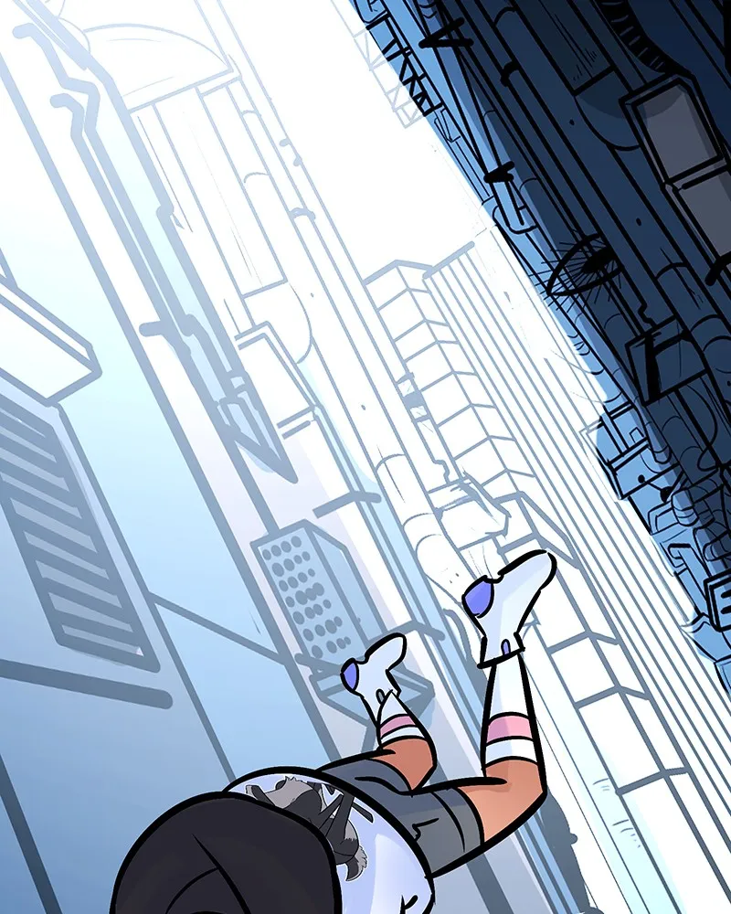 Read LoveBot chapter 53 image 81 on Lezhin