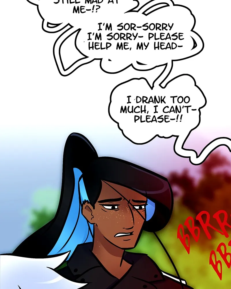 Read LoveBot chapter 53 image 9 on Lezhin