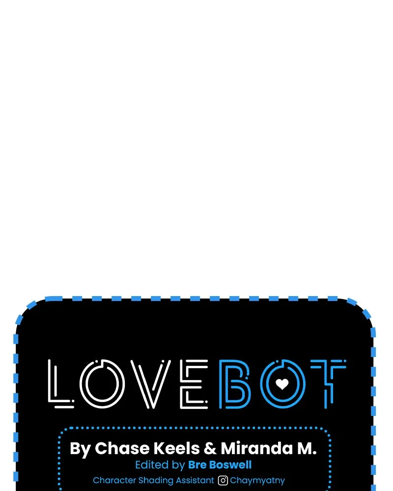 Read LoveBot chapter 53 image 94 on Lezhin