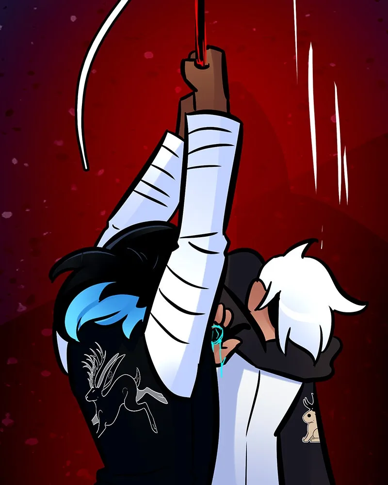 Read LoveBot chapter 54 image 101 on Lezhin