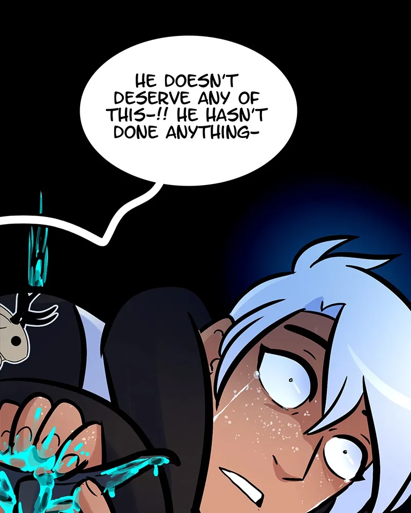Read LoveBot chapter 54 image 104 on Lezhin