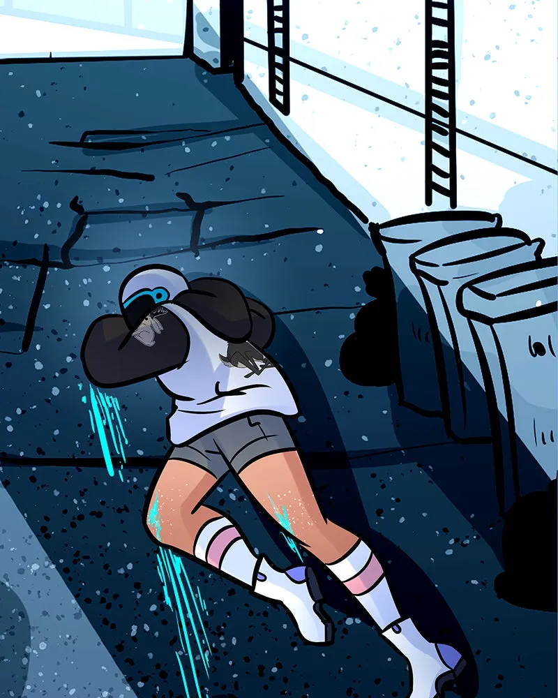 Read LoveBot chapter 54 image 12 on Lezhin