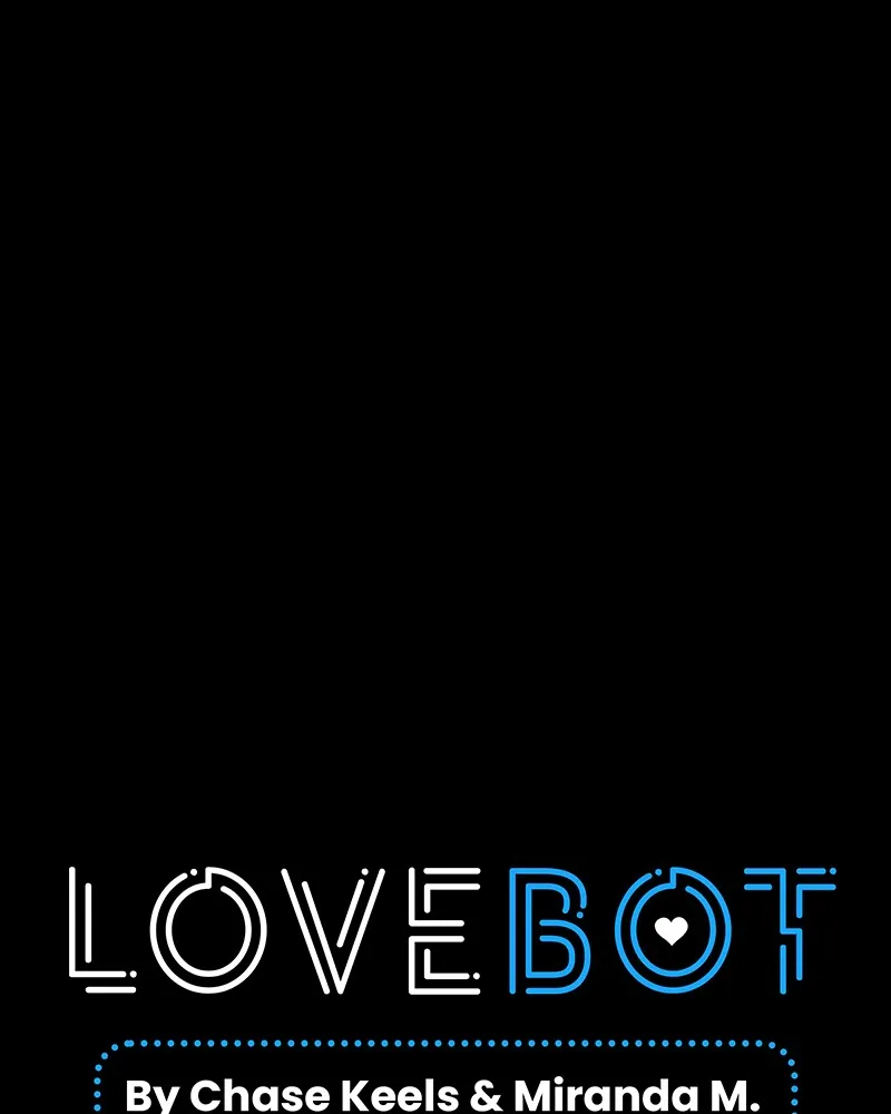Read LoveBot chapter 54 image 127 on Lezhin