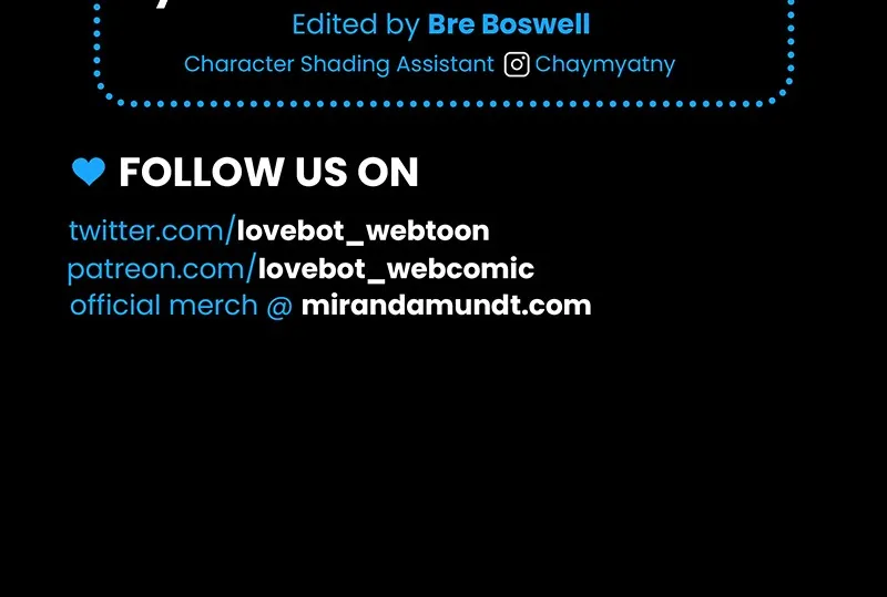 Read LoveBot chapter 54 image 128 on Lezhin