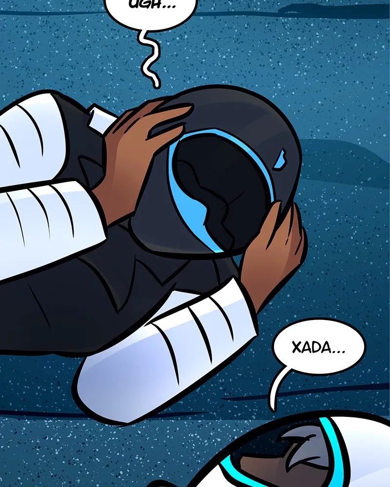 Read LoveBot chapter 54 image 19 on Lezhin