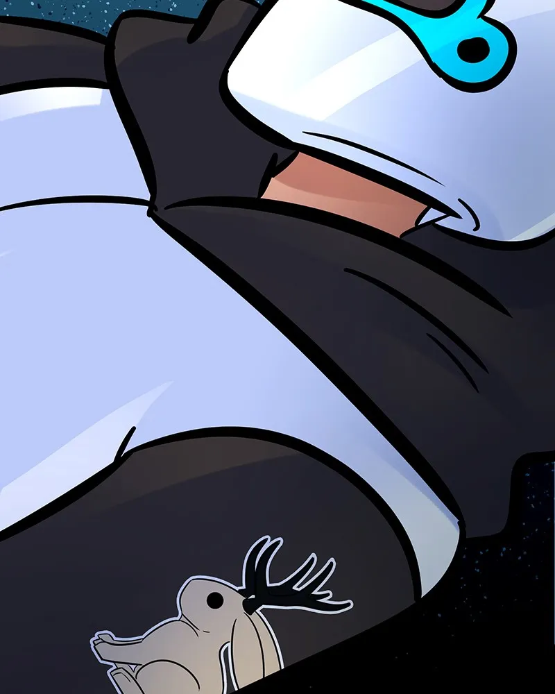 Read LoveBot chapter 54 image 20 on Lezhin