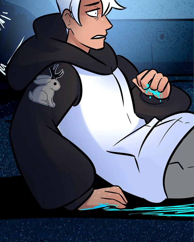 Read LoveBot chapter 54 image 26 on Lezhin