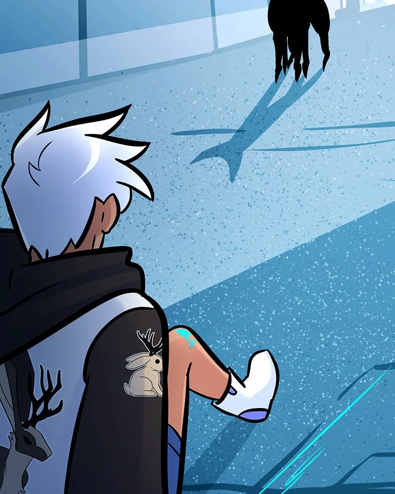 Read LoveBot chapter 54 image 31 on Lezhin