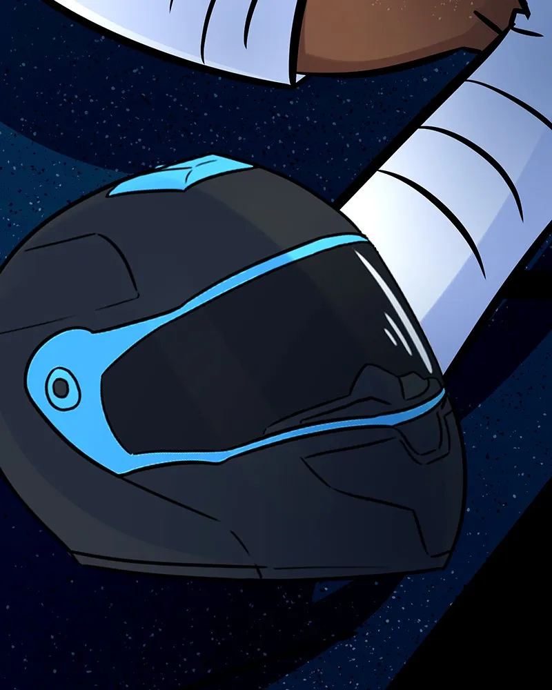 Read LoveBot chapter 54 image 33 on Lezhin