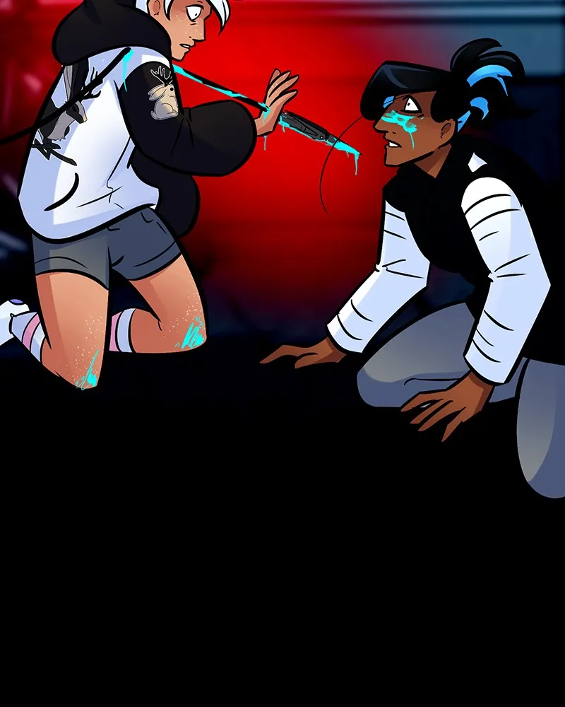 Read LoveBot chapter 54 image 74 on Lezhin