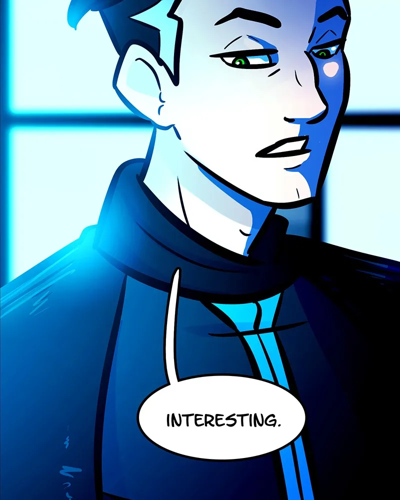 Read LoveBot chapter 55 image 104 on Lezhin