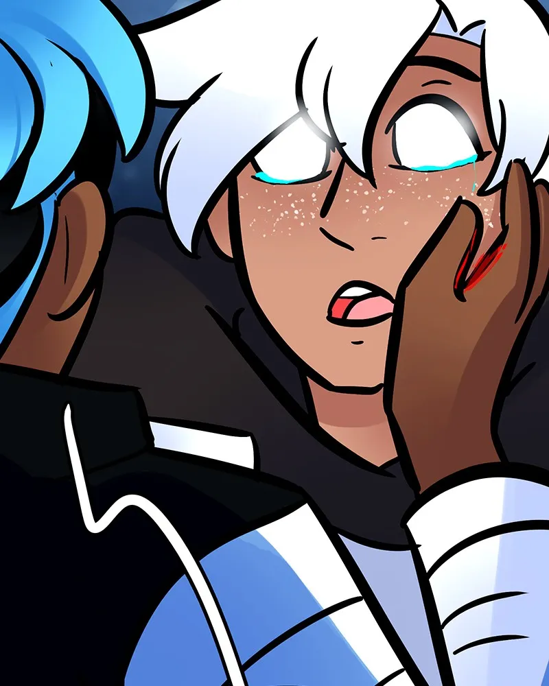 Read LoveBot chapter 55 image 13 on Lezhin