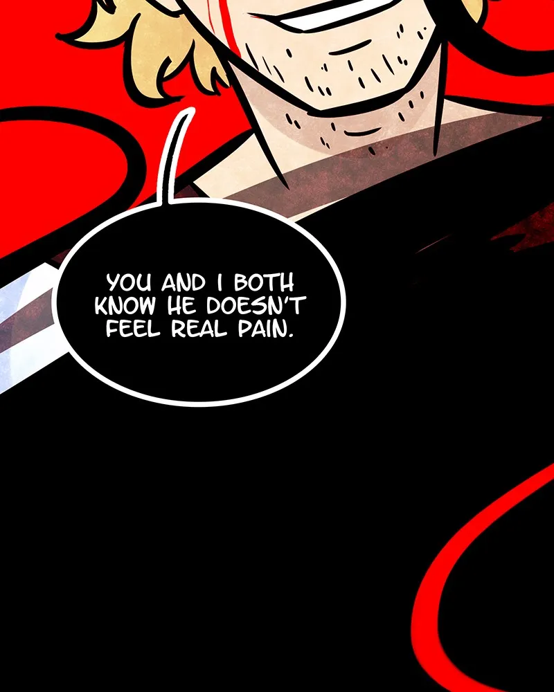 Read LoveBot chapter 55 image 23 on Lezhin